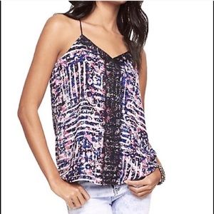 🍍3/$25 Express Barcelona Tank